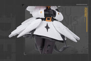 Punishing:Gray Raven Qing Cang Q version figure Liv Solaeter