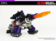 DNA Design DK-30G Upgrade Kit for WFC-GS27 Generations Selects Galvatron Version