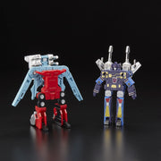 Hasbro Transformers Vintage G1 Mini-Cassettes 3-Pack Gurafi, Noizu, Decepticon Frenzy