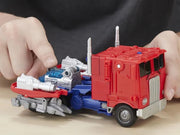 Hasbro Transformers Bumblebee Movie Energon Igniters Nitro Nitro Optimus Actionfigur 