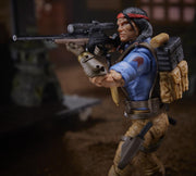 Hasbro G.I. Joe Classified Series Spirit Iron-Knife