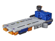Hasbro Transformers War for Cybertron: Earthrise Deluxe Airwave
