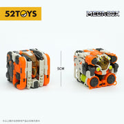 52Toys Megabox MB-13CT Deep One Elite