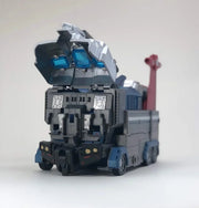 FansHobby Fans Hobby FH MB-11 MB11 God Armor God Bomber Master Builder Original Version