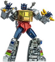 NewAge H44C Ymir Grimlock Comic Version