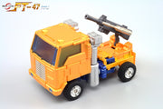 FansToys FT-47 Rig