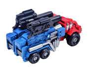 [Pre-Order] Mastermind Creations R-48P Optus Prominon Commander Optimus Prime（Reissue）