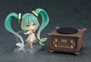 Vocaloid Nendoroid No.1538 Hatsune Miku (Symphony 5th Anniversary Ver.)