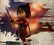 Sekiro: Shadows Die Twice Box mit 6 zufälligen Figuren 