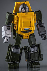 [Pre-Order] BadCube OTS-02 Brawny Reissue