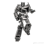 NewAge H27D David Optimus Prime Sleep Mode Version