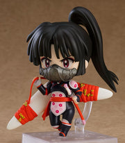 Good Smile Company GSC InuYasha Nendoroid No.1736 Sango 