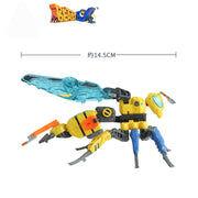 52Toys BeastBox BB-38 Gunpowder