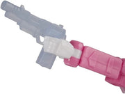 Hasbro Transformers War For Cybertron Kingdom Deluxe Arcee