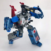 FansHobby Fans Hobby FH MB-11 MB11 God Armor God Bomber Master Builder Original Version