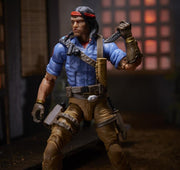 Hasbro G.I. Joe Classified Series Spirit Iron-Knife