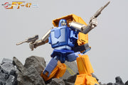 FansToys FT-47 Rig