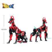 52toys BeastBOX BB-51B Boney