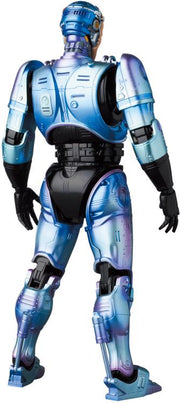 Medicom Toy RoboCop 2 MAFEX No.196 RoboCop (Murphy Head Ver.)