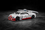 IronFactory EX-52S Twin-Edged Blade Kochuu-Norimune Drift