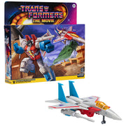 Hasbro Transformers Retro The Transformers: The Movie Starscream
