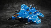 IronFactory EX-20H Tyrant's Wings Hecatolite Ion Storm