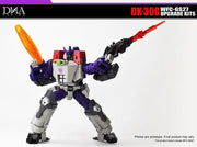 DNA Design DK-30G Upgrade Kit for WFC-GS27 Generations Selects Galvatron Version