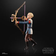 Hasbro Star Wars: The Black Series 6" Omega (El lote malo) 