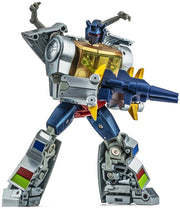 NewAge H44C Ymir Grimlock Comic Version