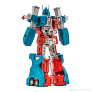 Newage H28EX Octavian Ultra Magnus Limited Version