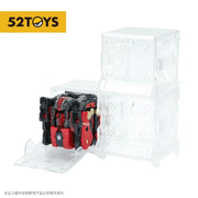 52Toys BeastBOX BB-43 Lava