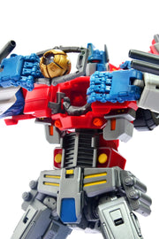 [Pre-Order] Mastermind Creations R-48P Optus Prominon Commander Optimus Prime（Reissue）
