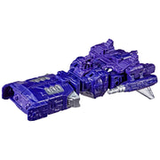 Hasbro Transformers Generaciones Legacy Core Shockwave