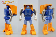 FansToys FT-47 Rig