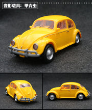 Black Mamba H6003-5 Armor Wasp SS-18 Bumblebee de gran tamaño