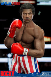 STAR ACE Toys Rocky Apollo Creed (Standard Ver.) 1/6 Scale Figure