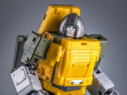 [Pre-Order] BadCube OTS-02 Brawny Reissue