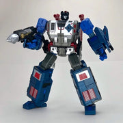 FansHobby Fans Hobby FH MB-11 MB11 God Armor God Bomber Master Builder Original Version