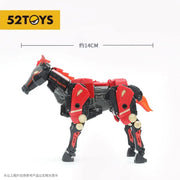 52Toys BeastBOX BB-43 Lava