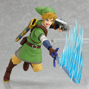 Good Smile Company GSC The Legend of Zelda: Skyward Sword Figma No.153 Enlace 