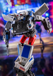 Magic Square MS-B24 Silverstreak