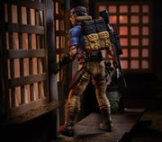 Hasbro G.I. Joe Classified Series Spirit Iron-Knife