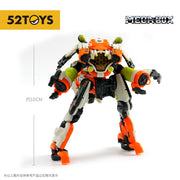 52Toys Megabox MB-13CT Deep One Elite