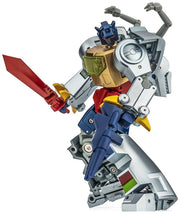 NewAge H44C Ymir Grimlock Comic Version