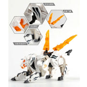 52Toys BeastBox BB-20BT Benger
