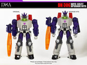 DNA Design DK-30G Upgrade Kit for WFC-GS27 Generations Selects Galvatron Version