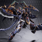 CangDao Model 1/72 CD-04 Black Tortoise Xuanwu