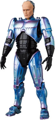 Medicom Toy RoboCop 2 MAFEX No.196 RoboCop (Murphy Head Ver.)
