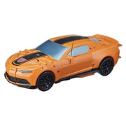 Hasbro Transformers Buzzworthy Bumblebee Mega 1-Step Bumblebee
