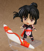 Good Smile Company GSC InuYasha Nendoroid No.1736 Sango 